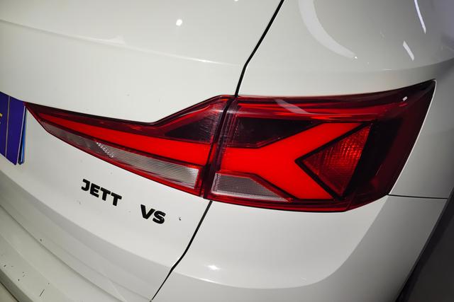 Volkswagen VS7 2022 280 TSI AT — фото 5