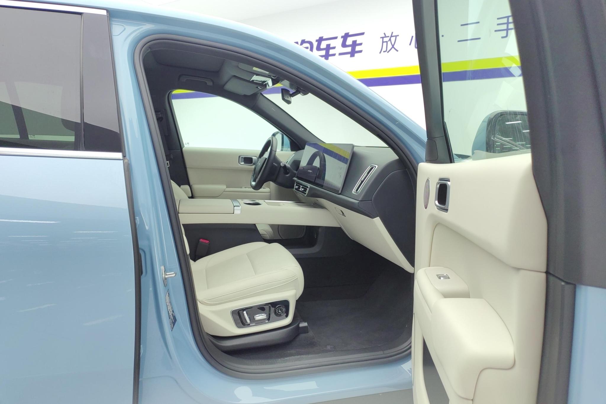 Li Auto L7 2024 Ultra