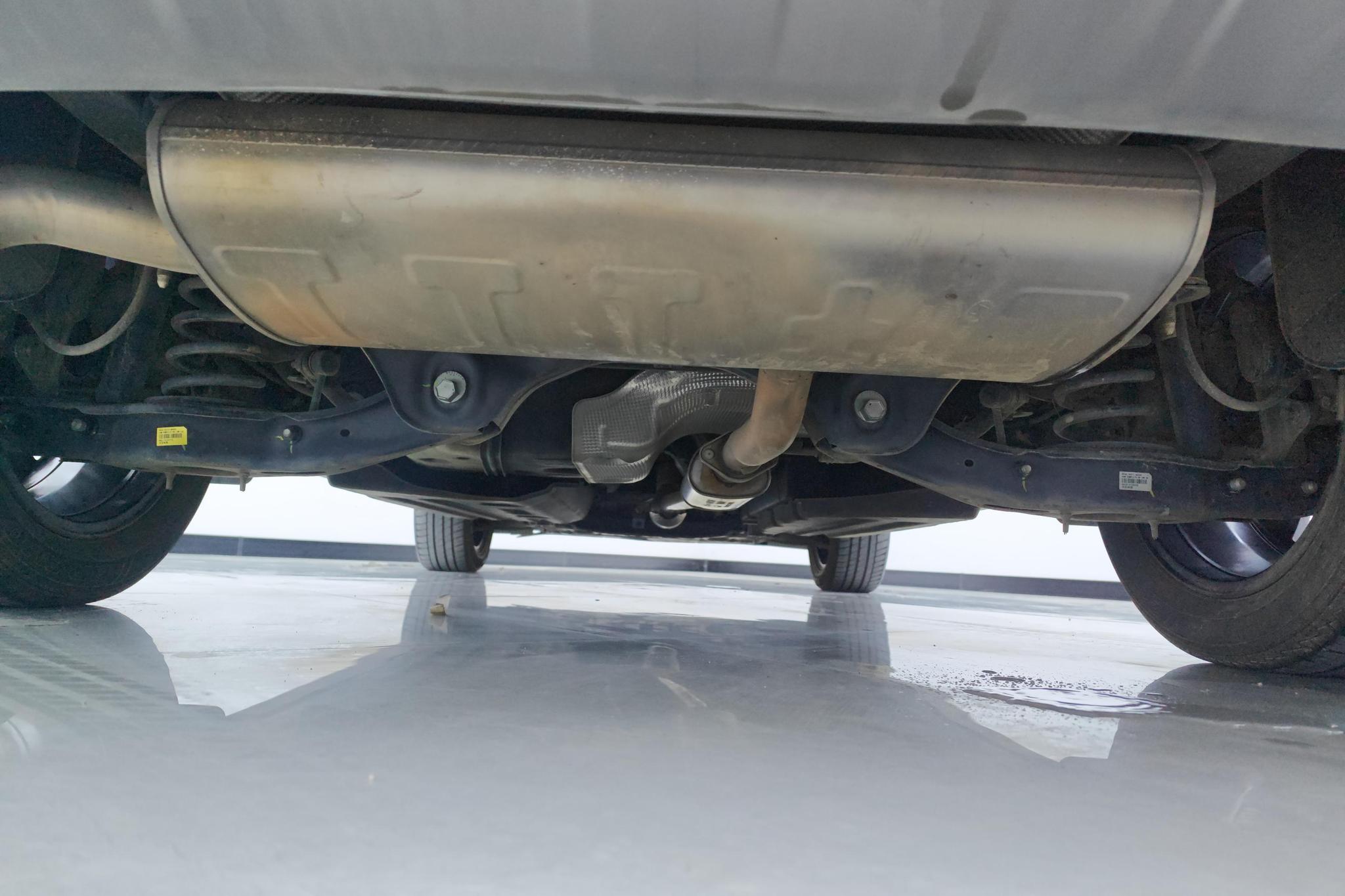 Hyundai ix35 2023 2.0L Luxury DLX