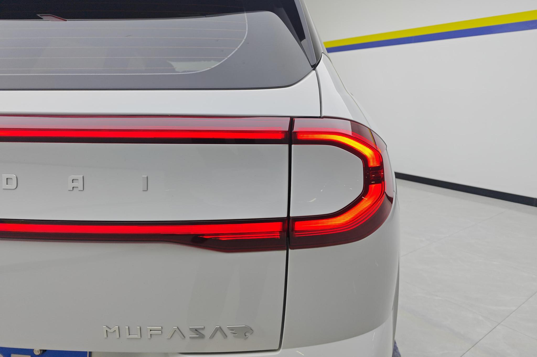 Hyundai ix35 2023 2.0L Luxury DLX