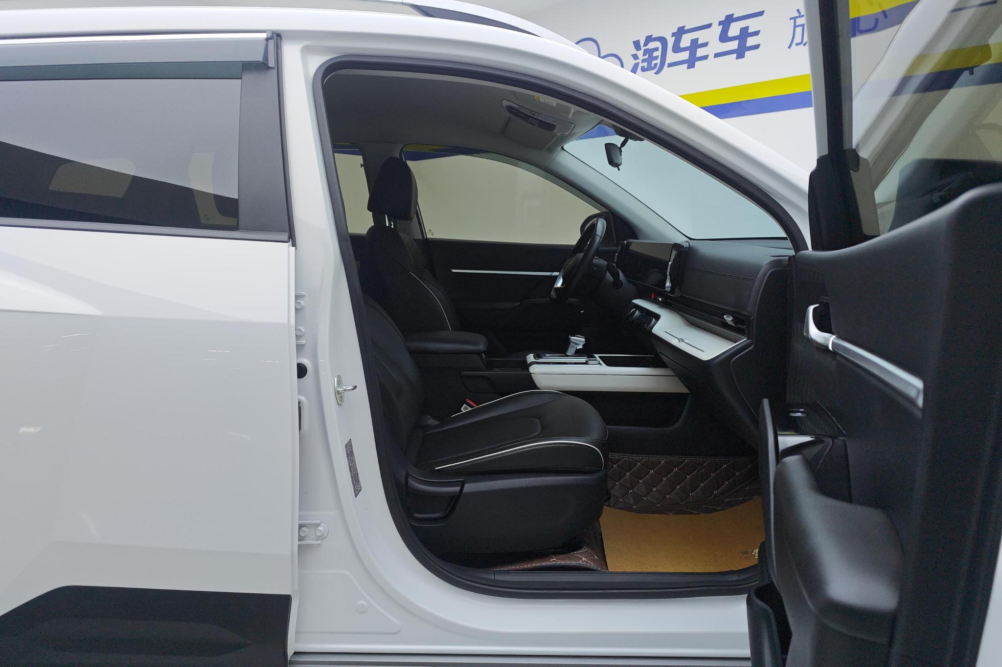 Hyundai ix35 2023 2.0L Luxury DLX