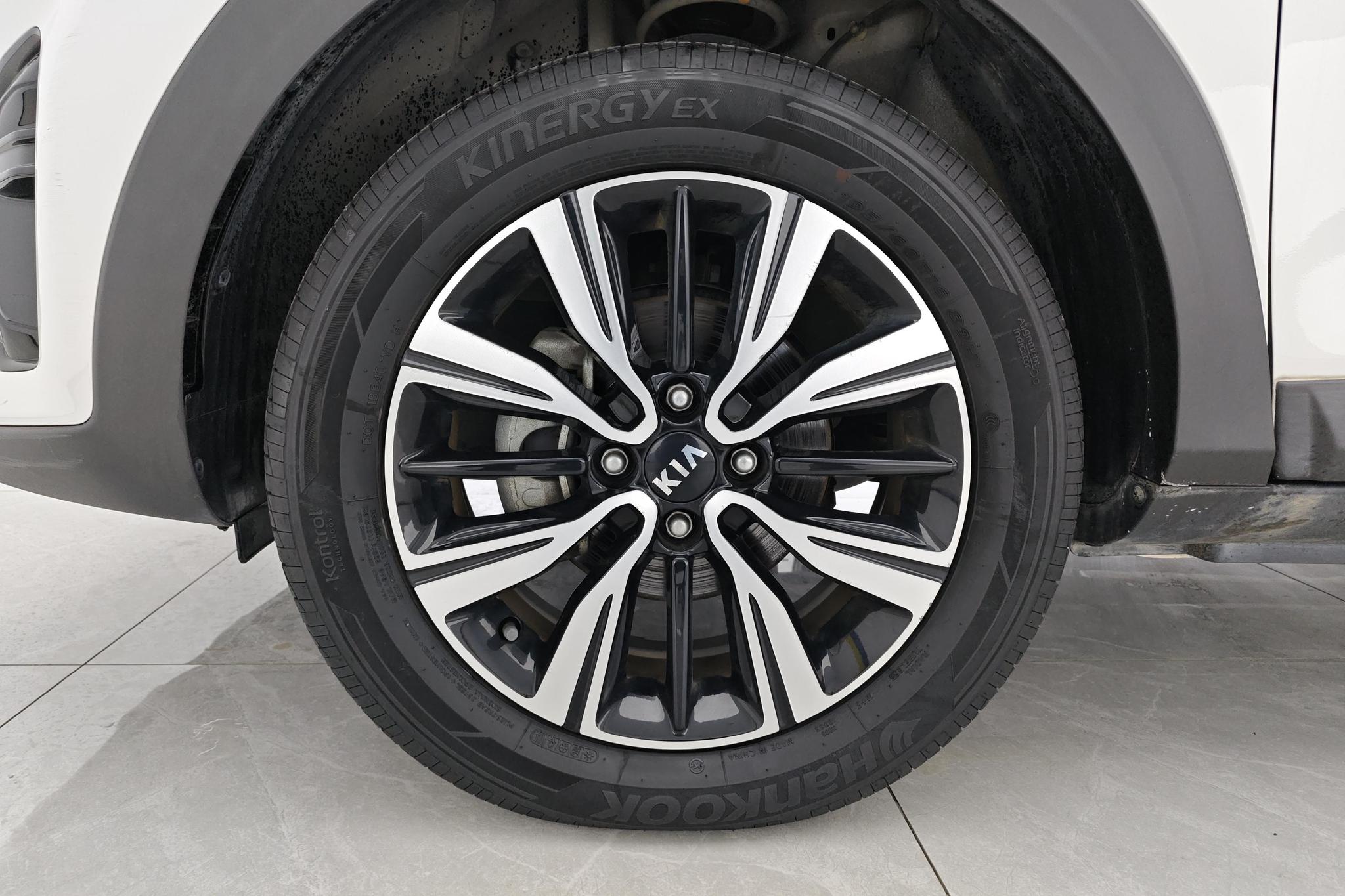 Kia KX1 2021 1.4L AT Sport