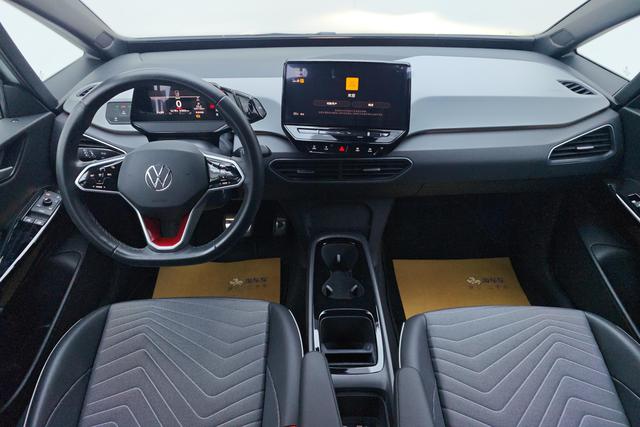 Volkswagen ID.3 id 3840879 из Китая 7
