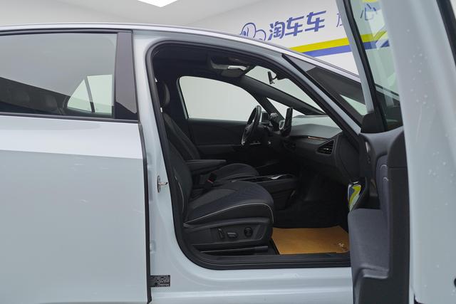 Volkswagen ID.3 id 3840879 из Китая 14