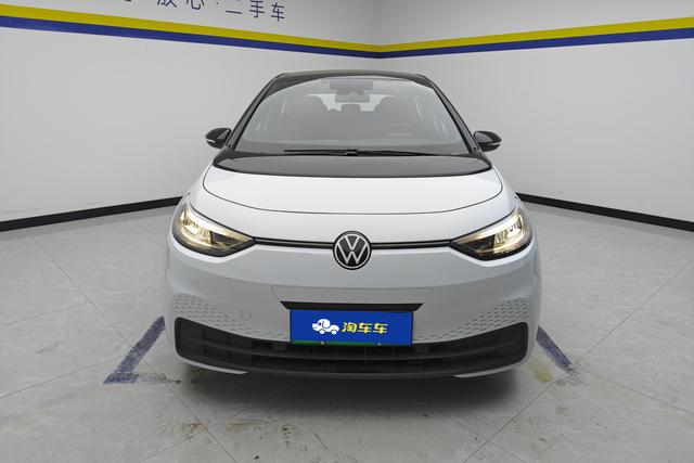Volkswagen ID.3 id 3840879 из Китая 17