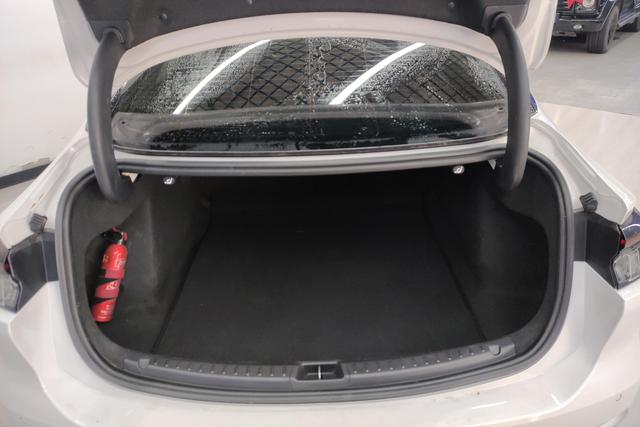 Ford Mondeo 2022 Eco Boost 245 Luxury — фото 17