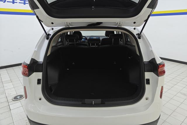 Haval H6 2022 1.5 T AT 2 WDMax — фото 17