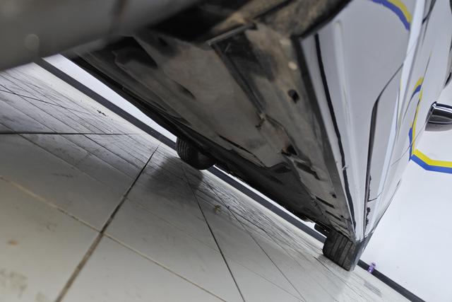 Volkswagen Magotan 2024 Черный из Китая