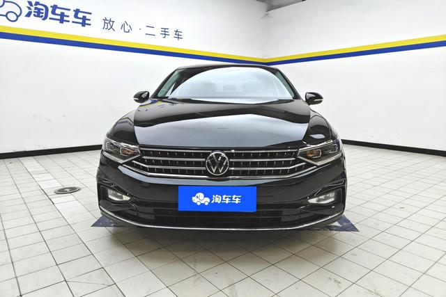 Volkswagen Magotan id 3783612 из Китая 7