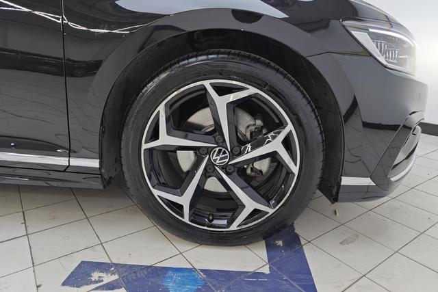 Volkswagen Magotan id 3783612 из Китая 13