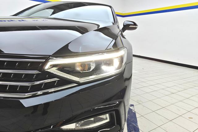 Volkswagen Magotan id 3783612 из Китая 14