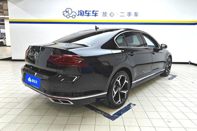 Volkswagen Magotan id 3783612 из Китая 15