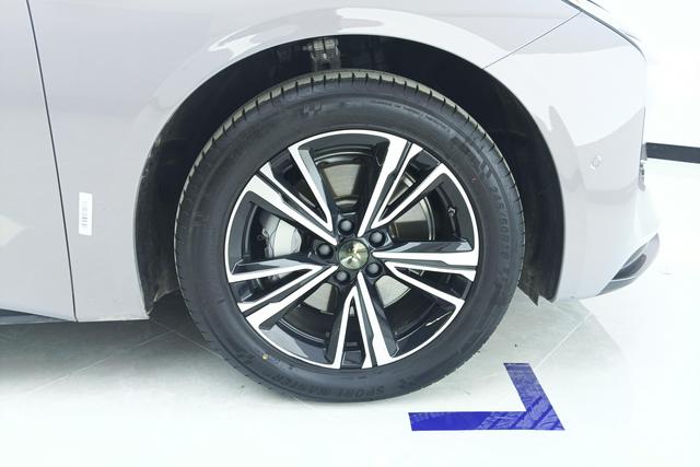 Red flag EH7 2024 Темно-серый из Китая, фото 4