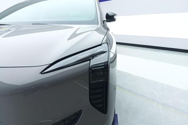 Red flag EH7 id 3803913 из Китая 14