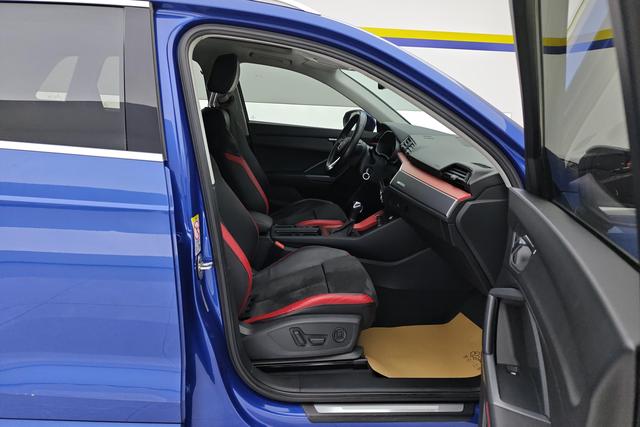 Audi Q3 id 3810662 из Китая 7