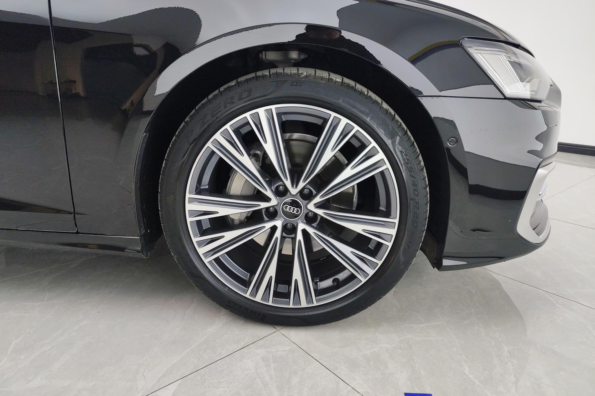 Audi A6L 2023 45 TFSI quattro