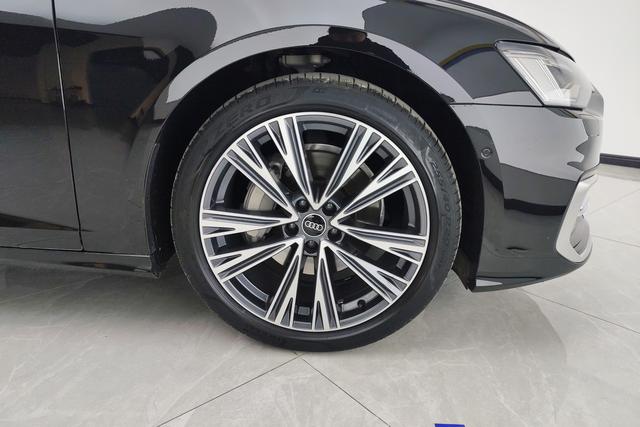 Audi A6L 2023 45 TFSI quattro — фото 10