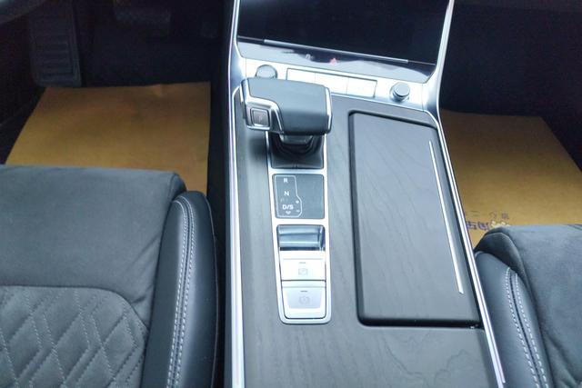 Audi A6L 2023 45 TFSI quattro — фото 15