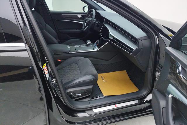 Audi A6L 2023 45 TFSI quattro — фото 8