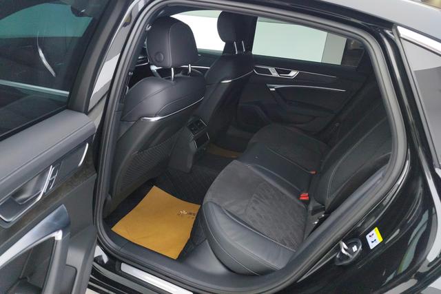 Audi A6L 2023 45 TFSI quattro — фото 16