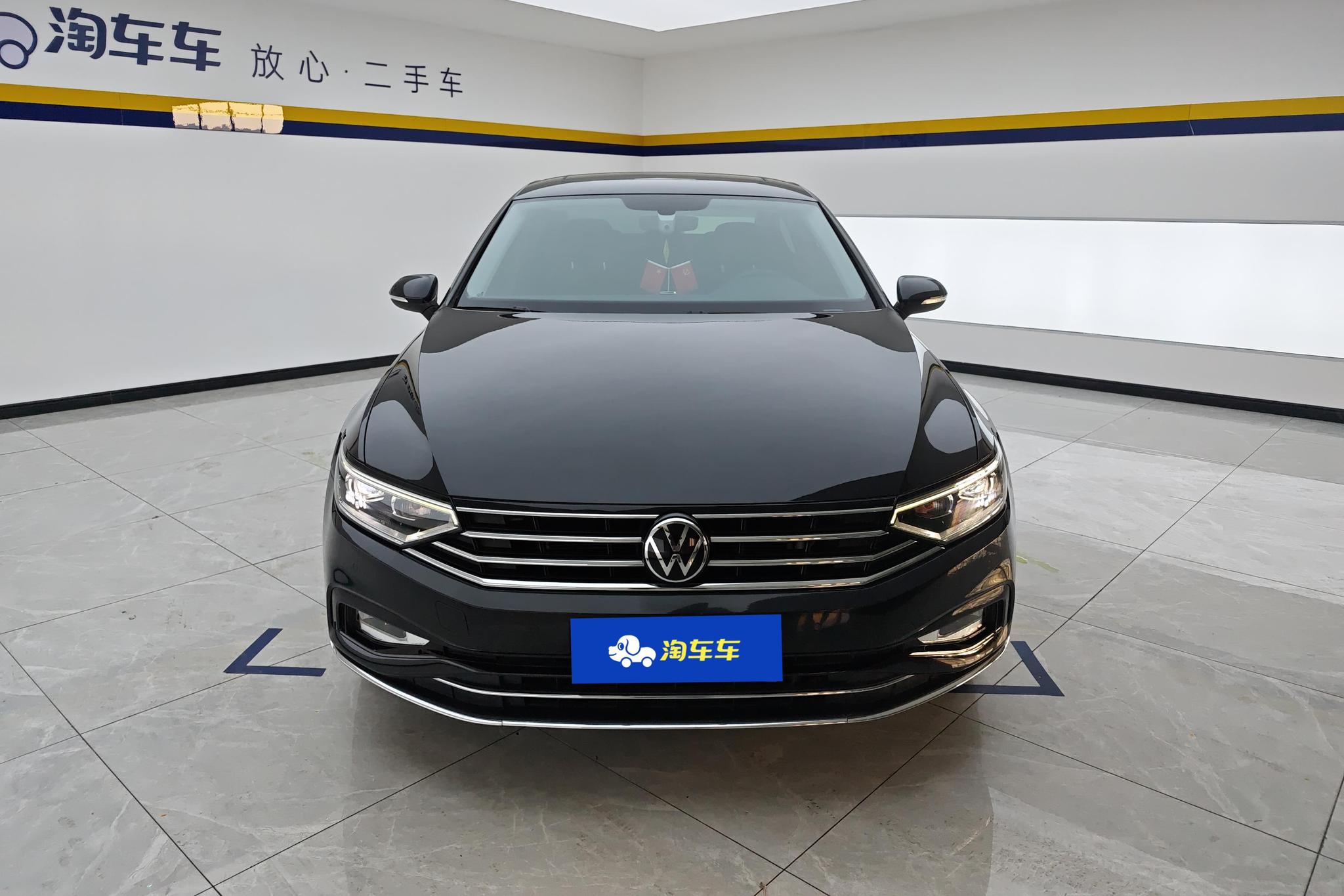 Volkswagen Magotan 2020 330TSI DSG Luxury