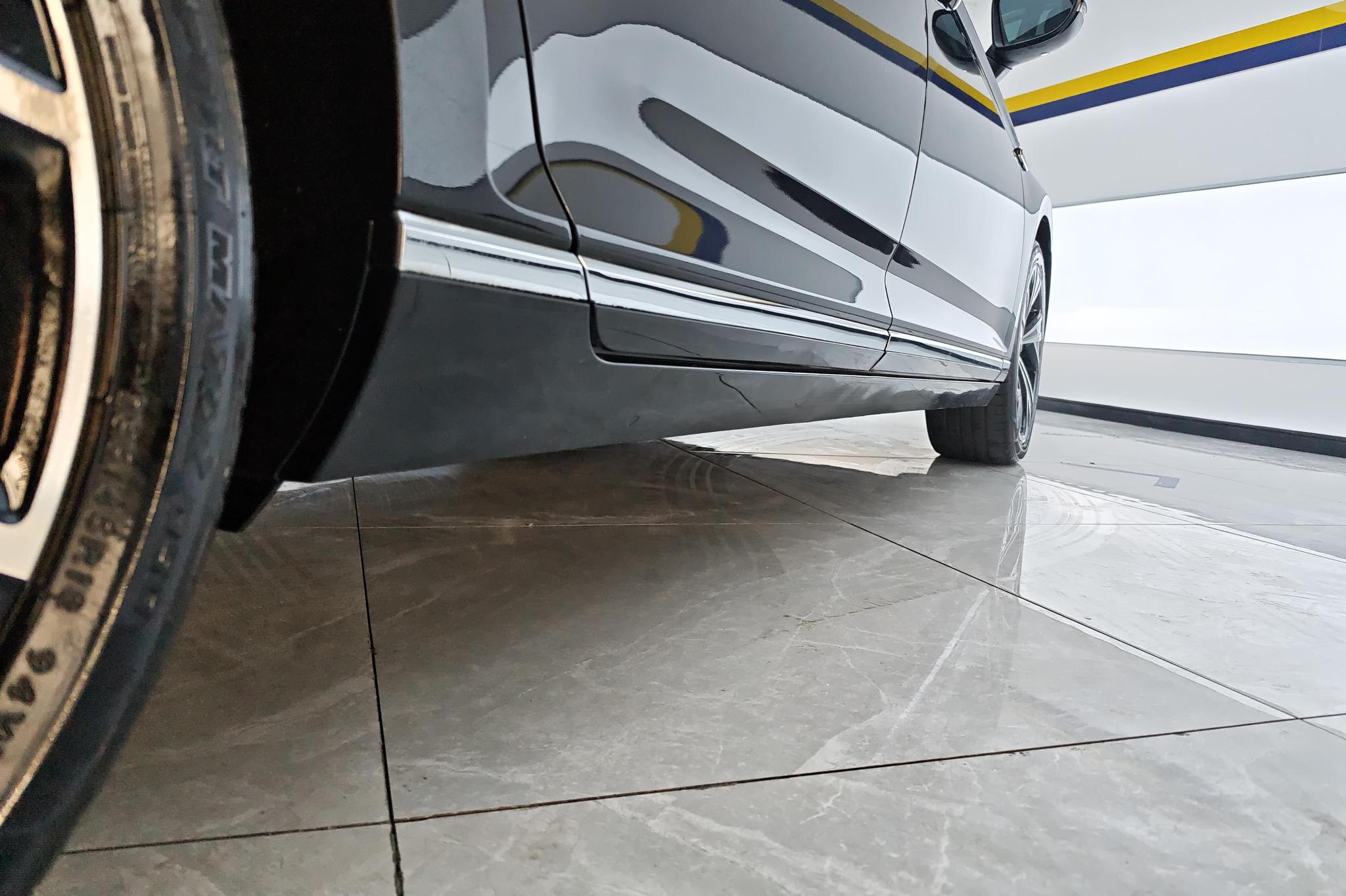 Volkswagen Magotan 2020 330TSI DSG Luxury