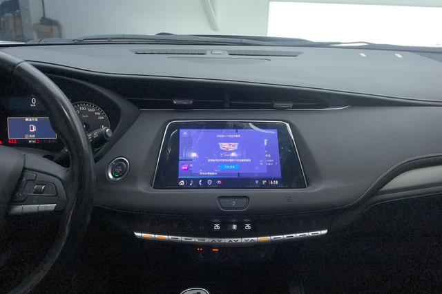 Cadillac XT4 id 3803872 из Китая 10