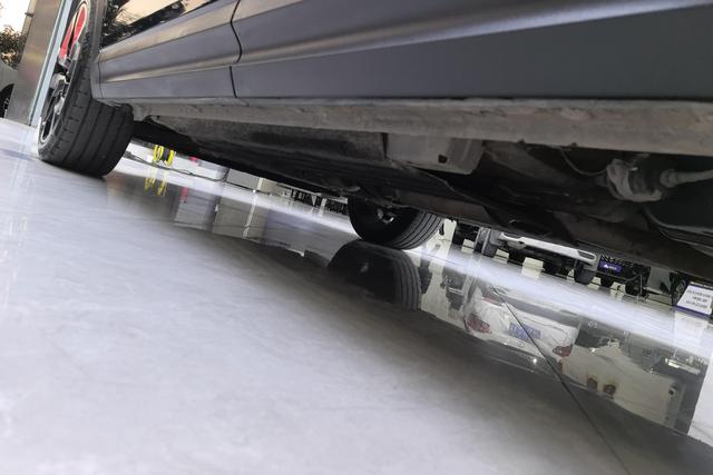 Lynk 06 2021 Синий из Китая, фото 5