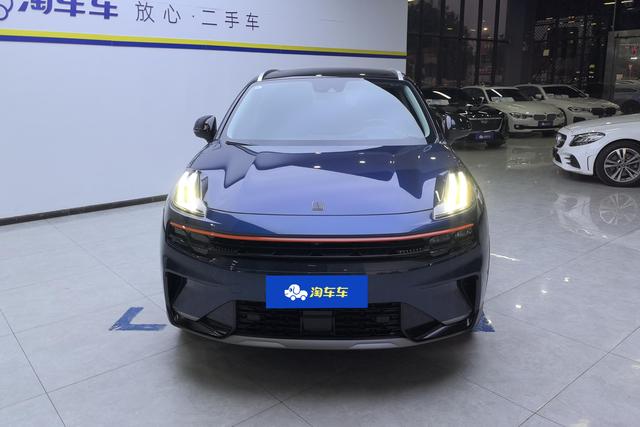 Lynk 06 id 3775219 из Китая 9