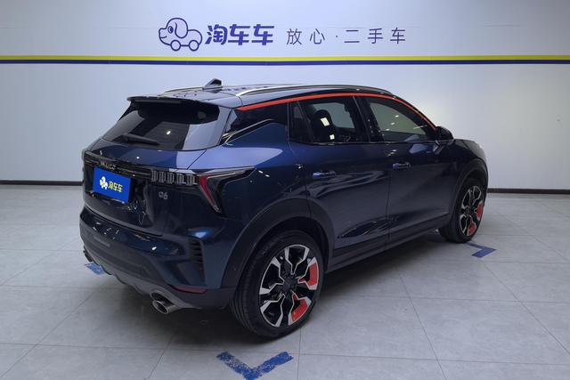 Lynk 06 id 3775219 из Китая 16