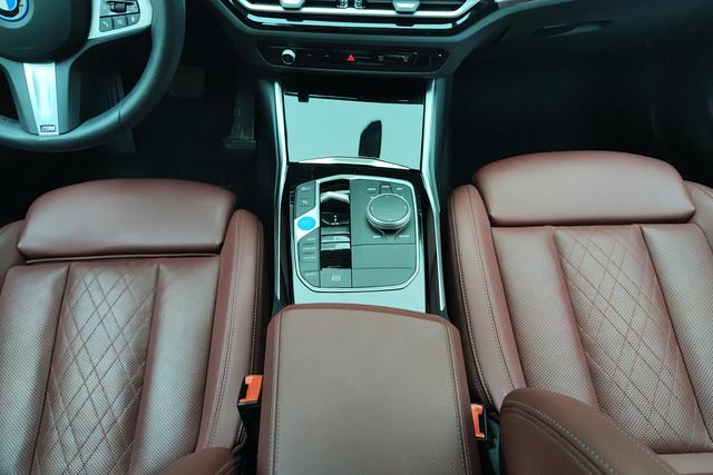 BMW i3 2022 — фото 16