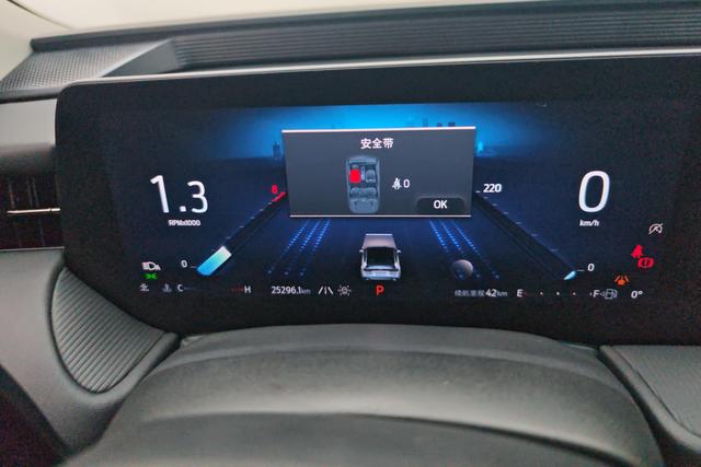 Ford Mondeo 2024 Белый из Китая, фото 3