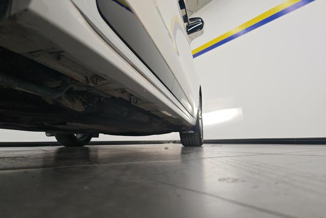 Ford Mondeo 2024 Белый из Китая, фото 6