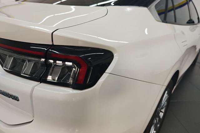 Ford Mondeo id 3857272 из Китая 12