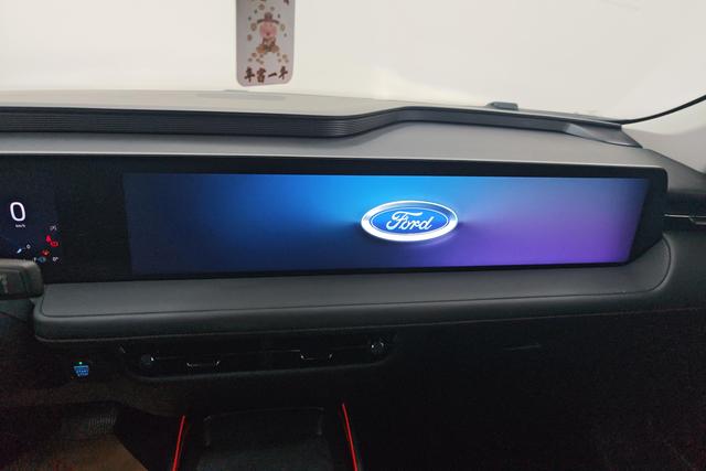 Ford Mondeo id 3857272 из Китая 13