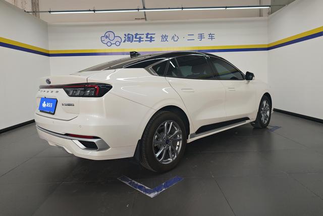 Ford Mondeo id 3857272 из Китая 16