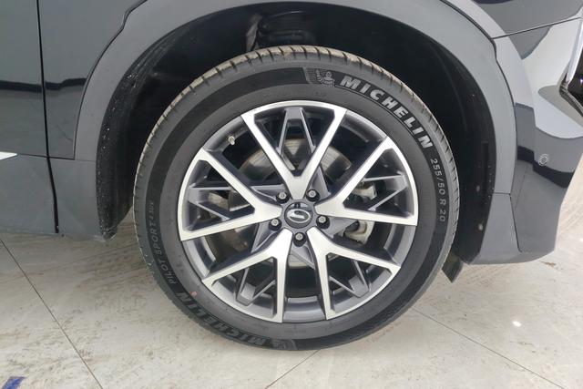 Trumpchi GS8 2022 2.0 TGDI 2 WD 7 — фото 9