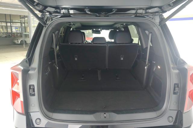 Trumpchi GS8 2022 2.0 TGDI 2 WD 7 — фото 17