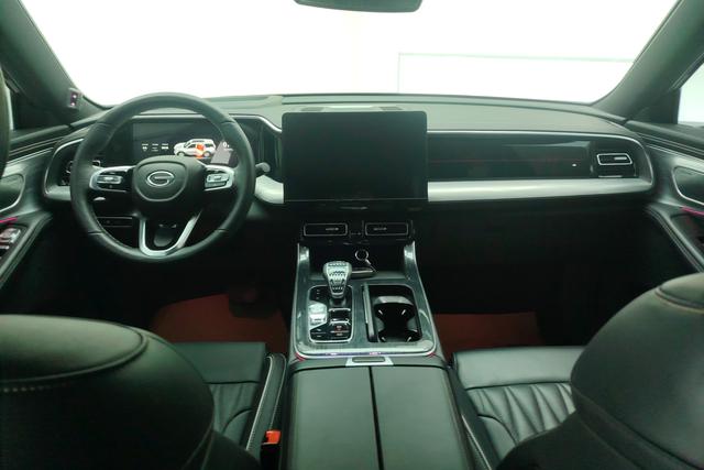Trumpchi GS8 2022 2.0 TGDI 2 WD 7 — фото 13