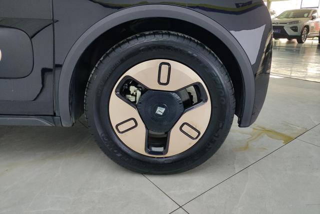 Baojun KiWi EV 2022 — фото 4