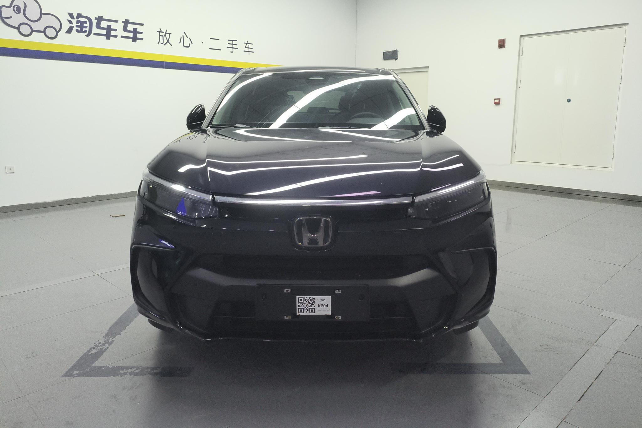 Honda Breeze 2025 240TURBO CVT Luxury
