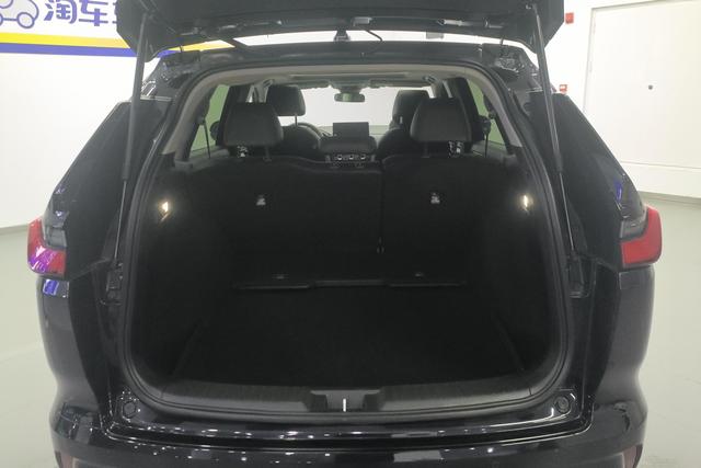 Honda Breeze 2025 240 TURBO CVT 2 WD — фото 17