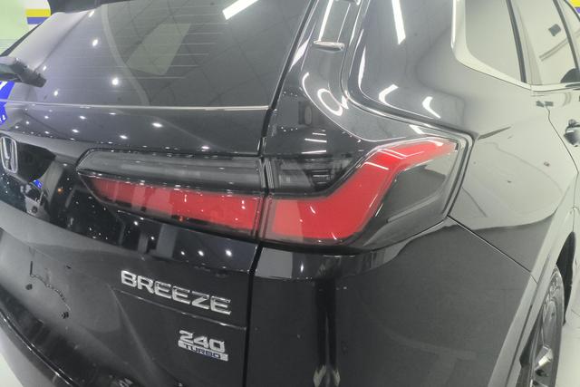 Honda Breeze 2025 240 TURBO CVT 2 WD — фото 6