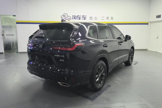 Honda Breeze 2025 240 TURBO CVT 2 WD — фото 3