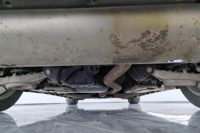 Ford Mondeo 2022 Белый из Китая, фото 6