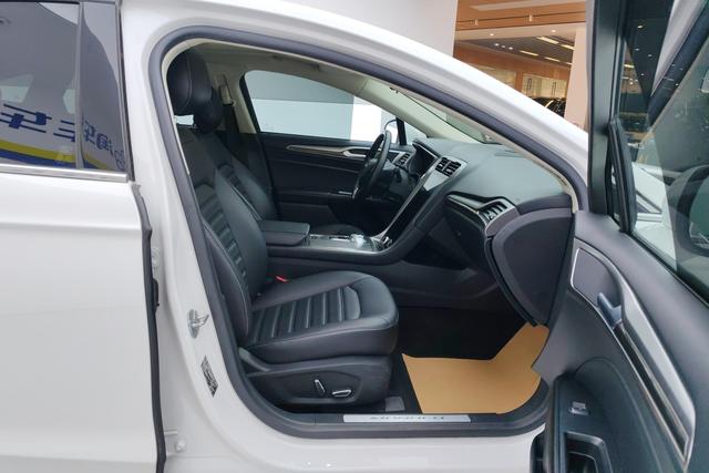 Ford Mondeo id 3810661 из Китая 9