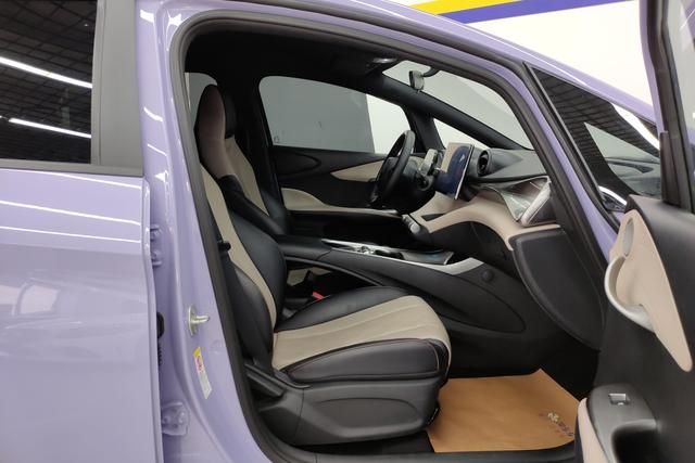 BYD Dolphin 2023 — фото 15