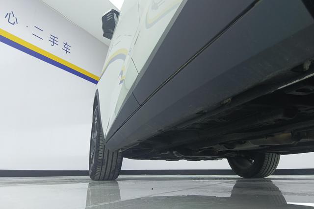Trumpchi GS3 2023 270 T — фото 6