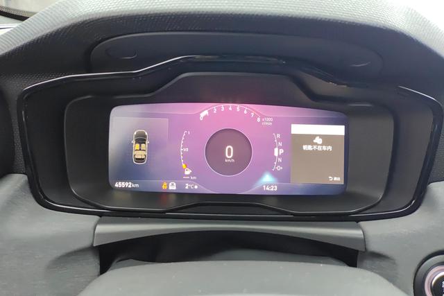 Lynk 03 2022 Темно-серый из Китая, фото 2