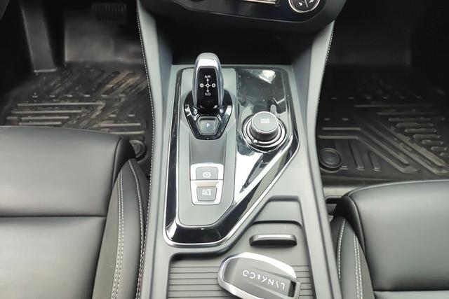 Lynk 03 id 3768904 из Китая 7